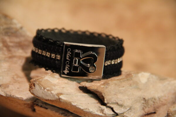 Mad Molly Sophisticated black - Afbeelding 2
