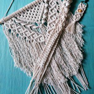 Macrame Starterspakket