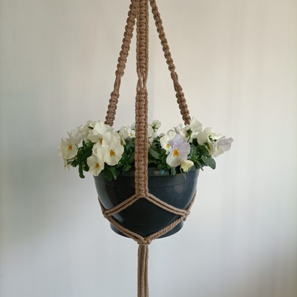 Patroonpakket van 3 Plantenhangers - Afbeelding 2