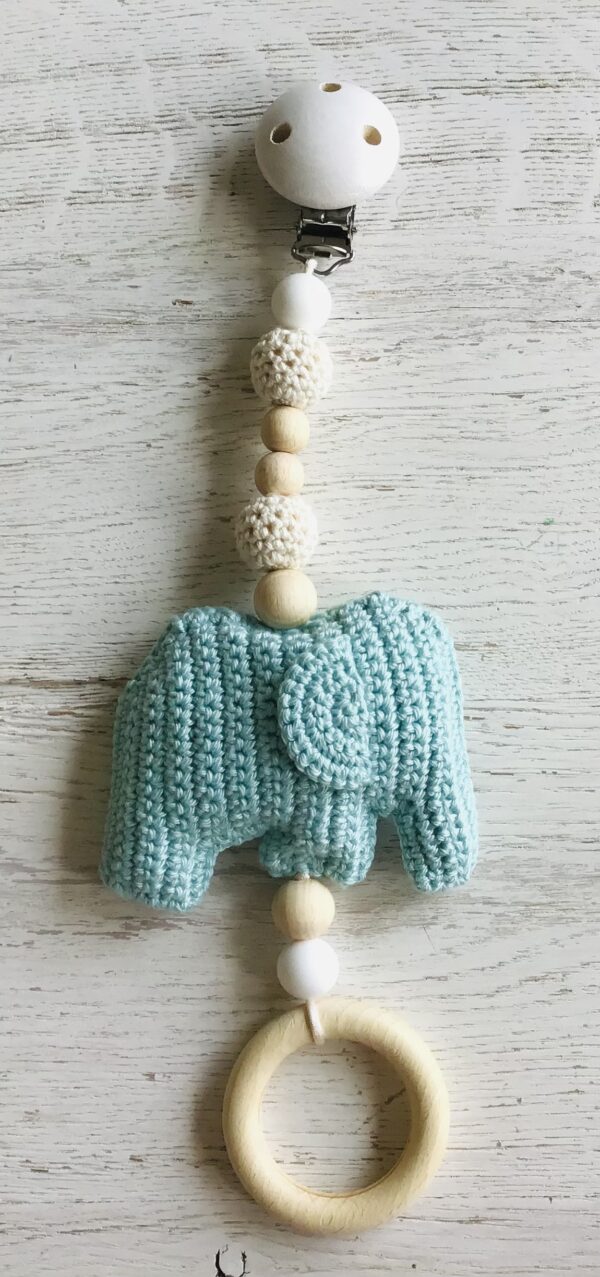 Wagenhanger Olifant