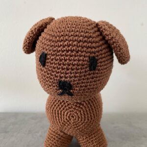 Snuffie (Nijntje)