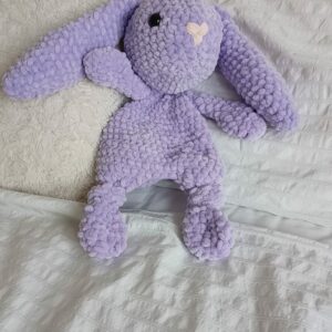 konijn snuggle