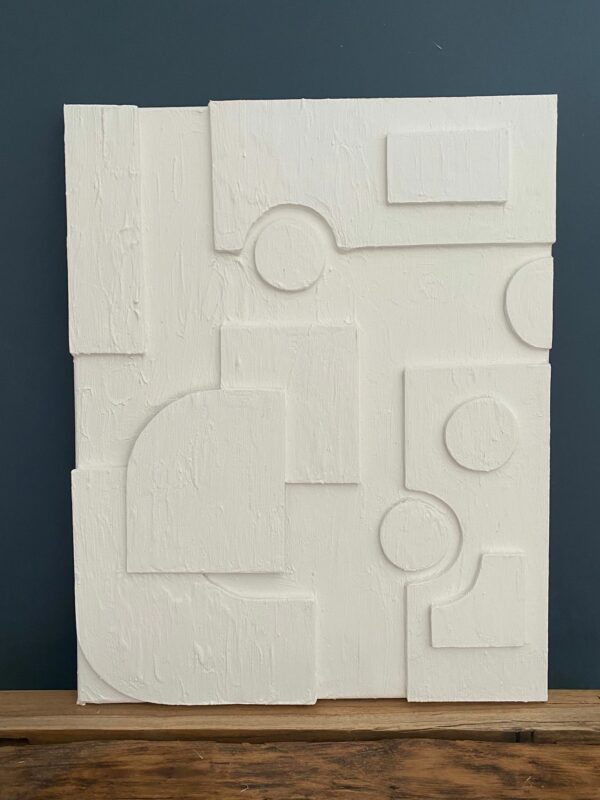 3D schilderij - Afbeelding 2