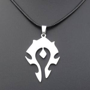 ketting horde shielt