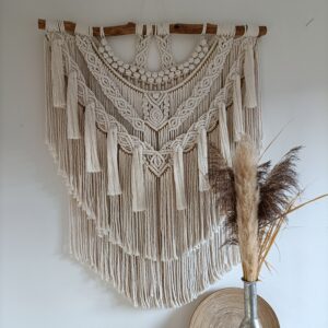 Wandhanger Tahoma