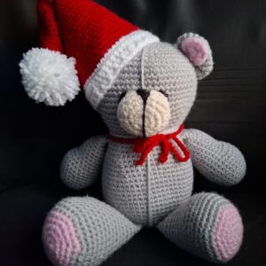 Kerstbeertje