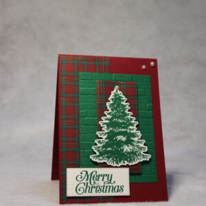 Kerstkaart KE010