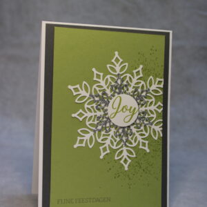 Kerstkaart KE033