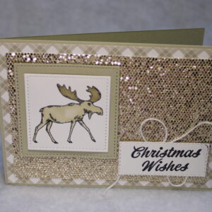Kerstkaart KE040