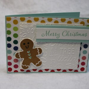 Kerstkaart KE043