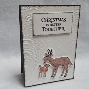 Kerstkaart KE047