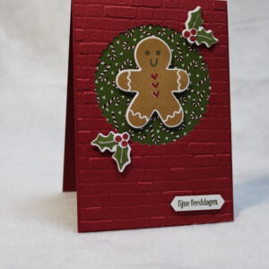 Kerstkaart KN019