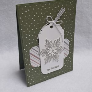 Kerstkaart KN064