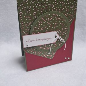 Kerstkaart KN069