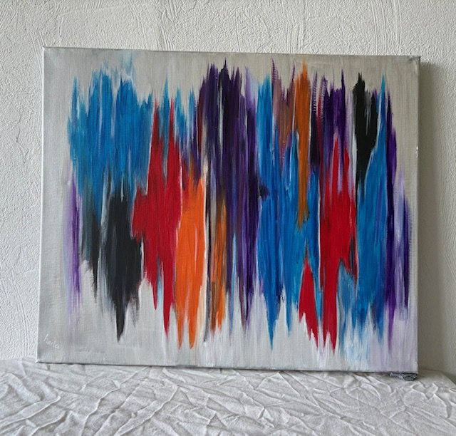 Abstracte kunst